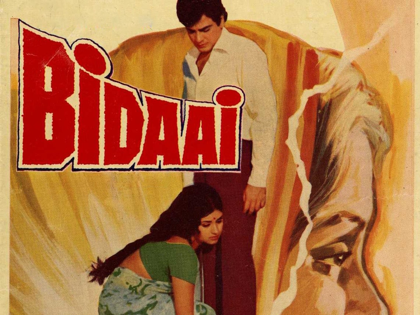 Bidaai streaming: where to watch movie online?